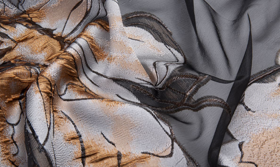 Scarf uige