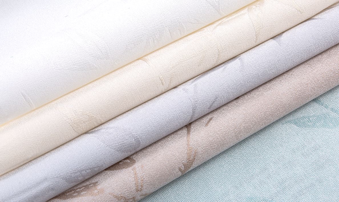 Fabraic Éadaí Clóbhuailte Cotton poileistir