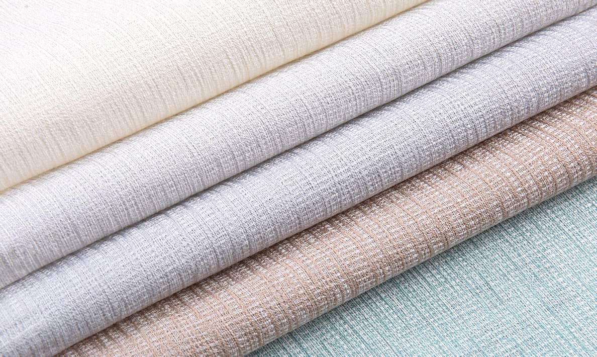 Fabraic Éadaí Jacquard Uigí